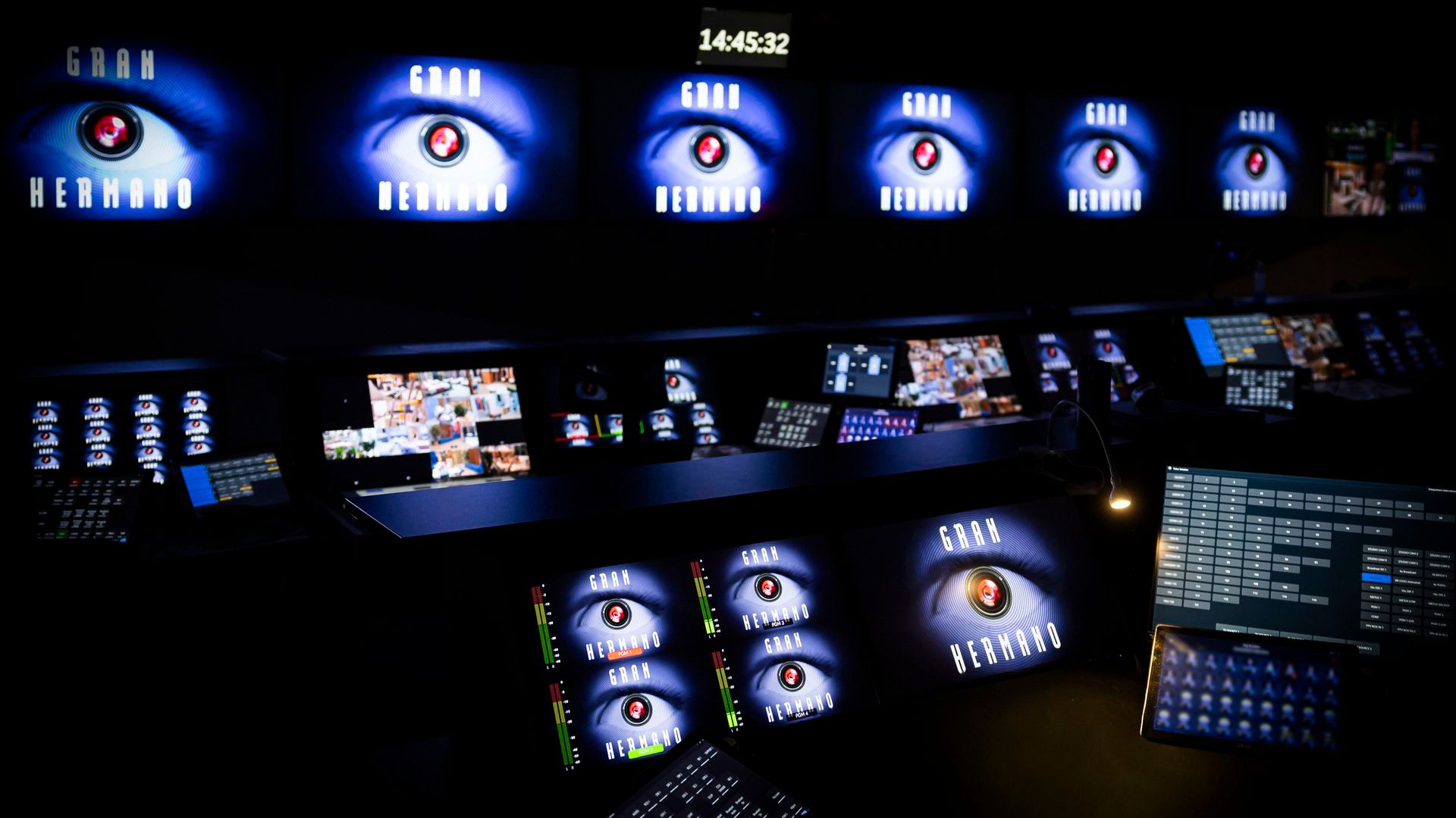 La casa de 'Gran Hermano 20', desde dentro: una obra "megalómana" con personalidad, encanto y llena de rincones