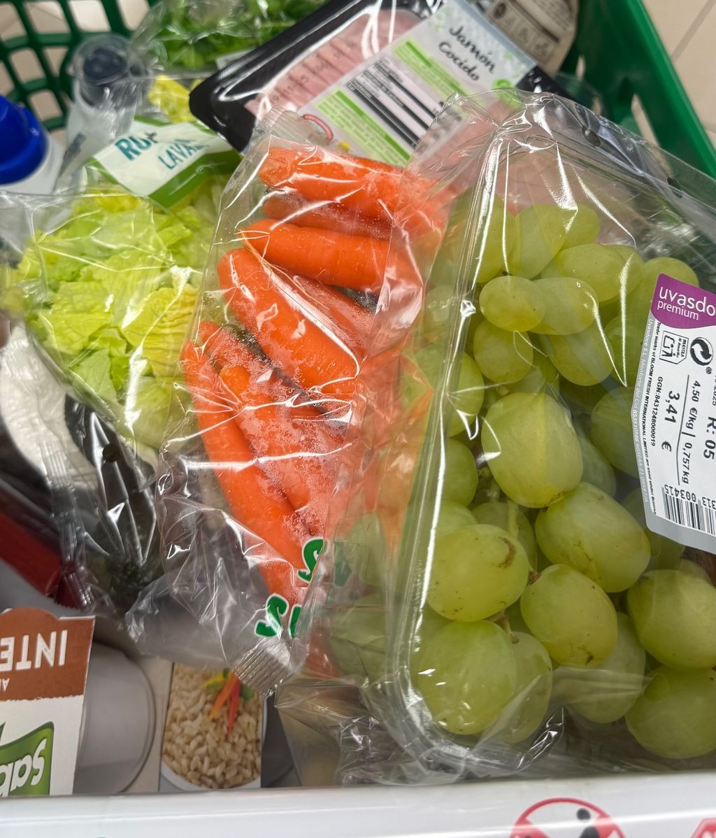 La compra de Adara Molinero tras 'Supervivientes All Stars'