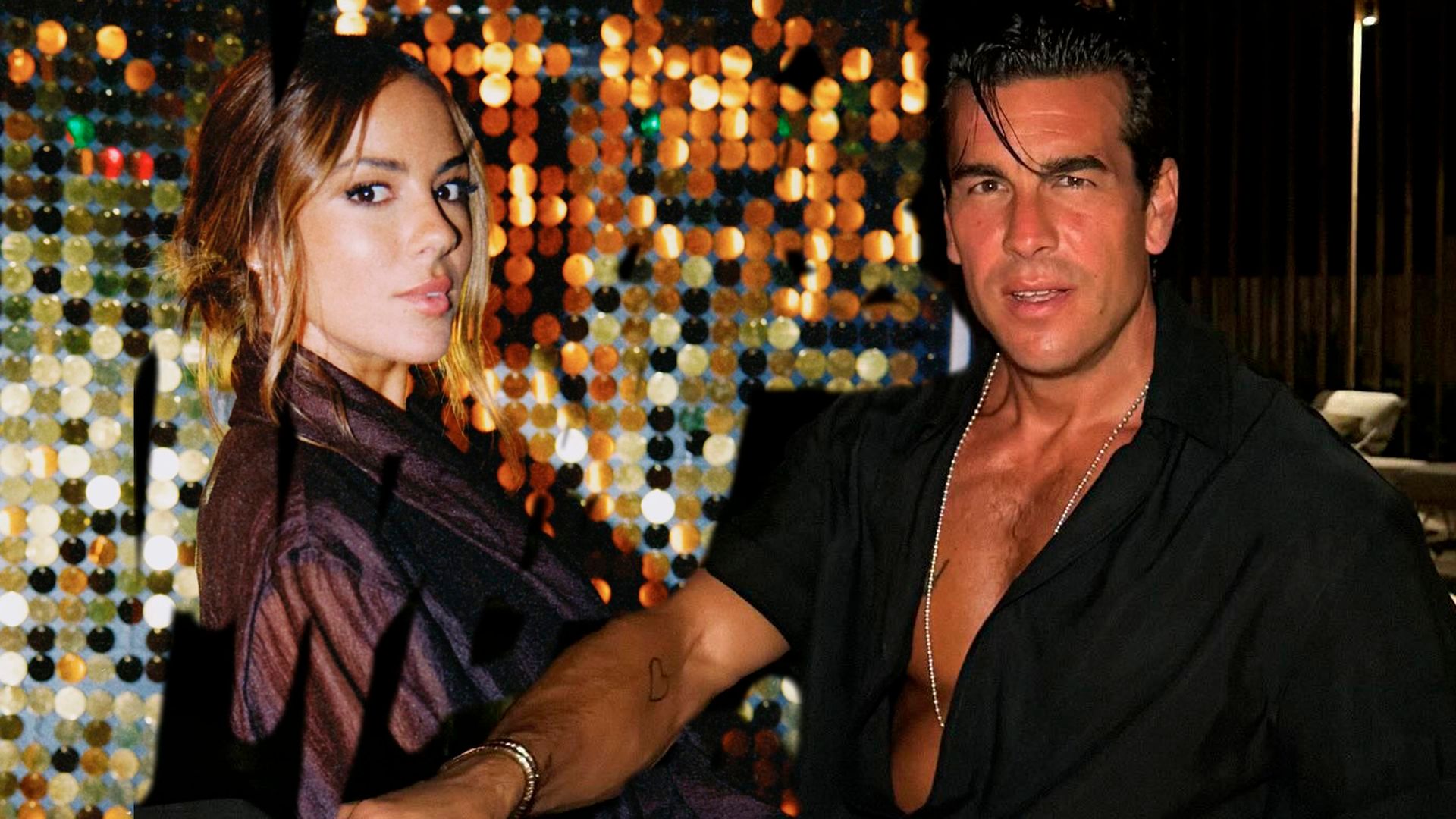 La historia de Melyssa Pinto y Mario Casas: los sutiles pasos que demuestran su amor