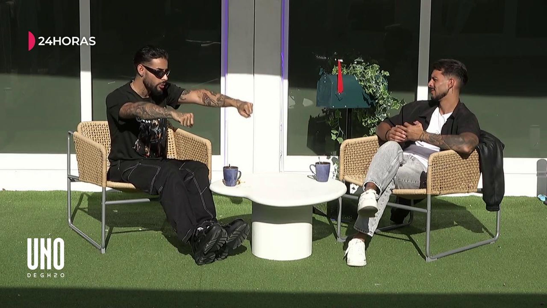 La Jose desvela qué sorpresa le daría a su madre con el dinero del premio de ‘GH20’