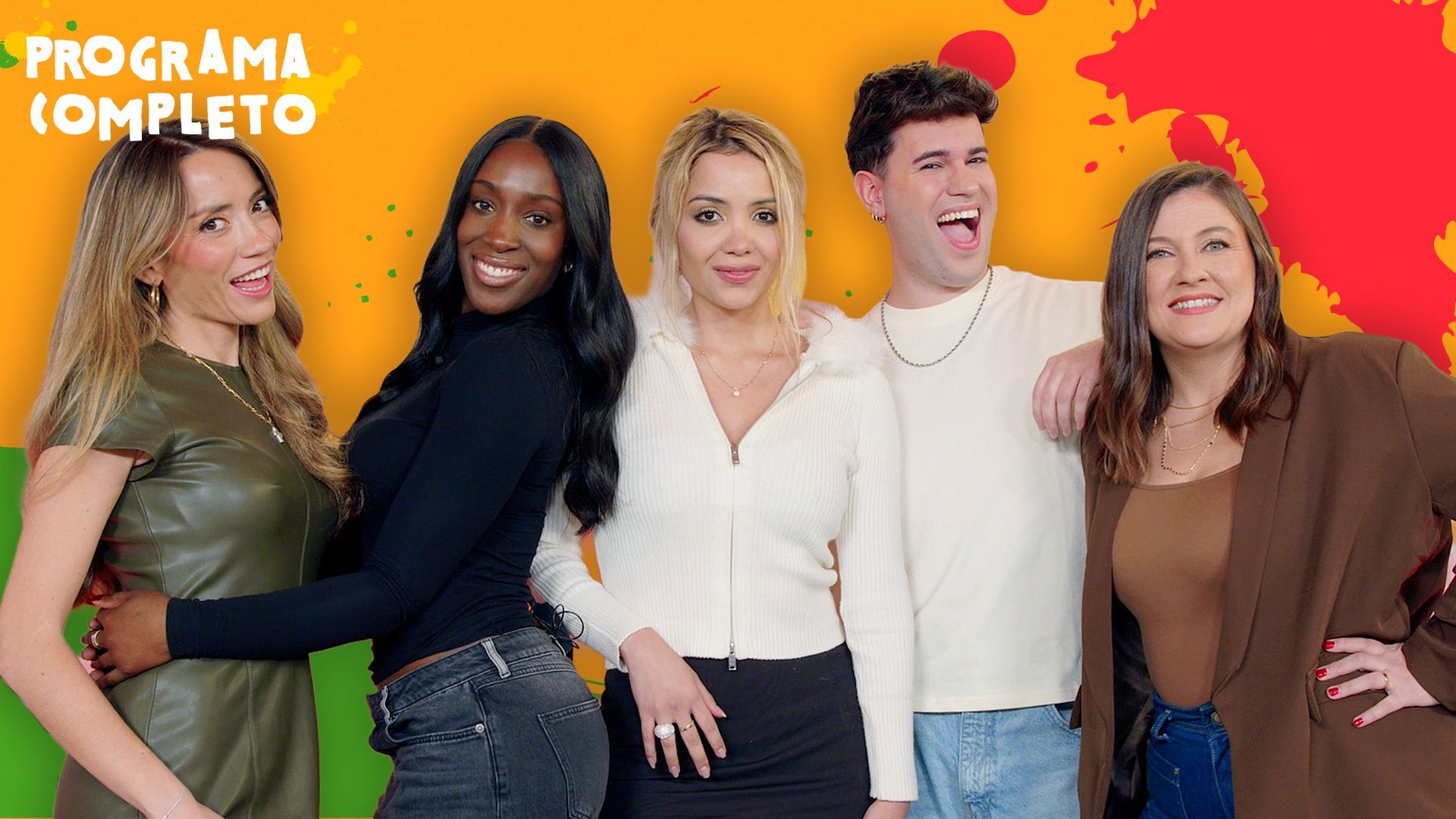 Las últimas polémicas de ‘LIDLT’ y las novedades de 'GH' En todas las salsas Temporada 8 Programa 92