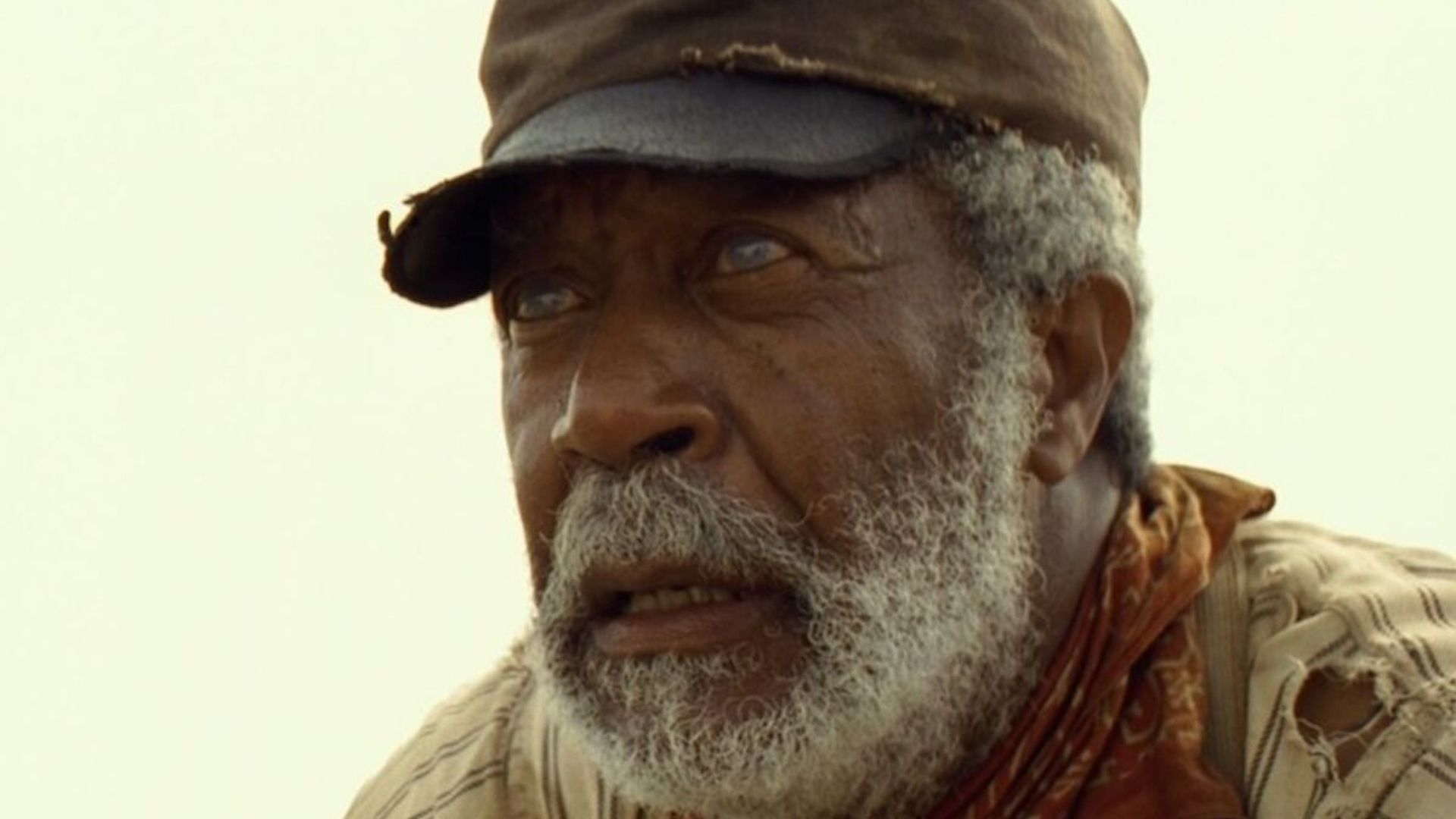 Lee Weaver ha fallecido a los 95 años