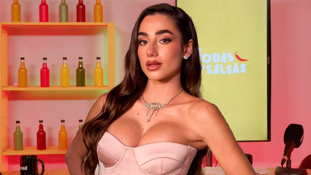 Lola Lolita se pronuncia sobre su última polémica en redes sociales En todas las salsas Temporada 8 Top Vídeos 864