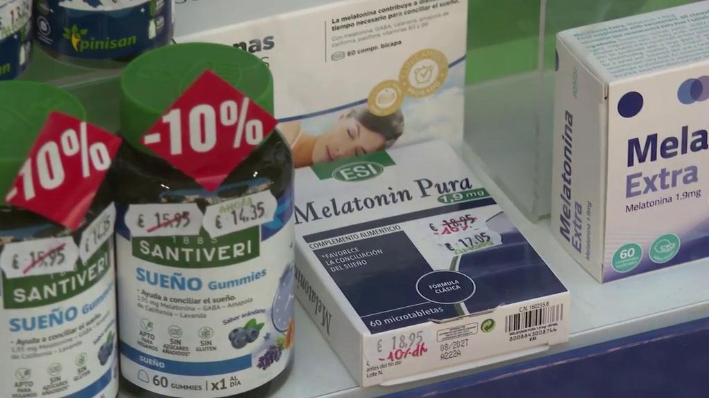 Los posibles efectos secundarios de la melatonina: puede generar un 90% más de probabilidades de sufrir insuficiencia cardíaca
