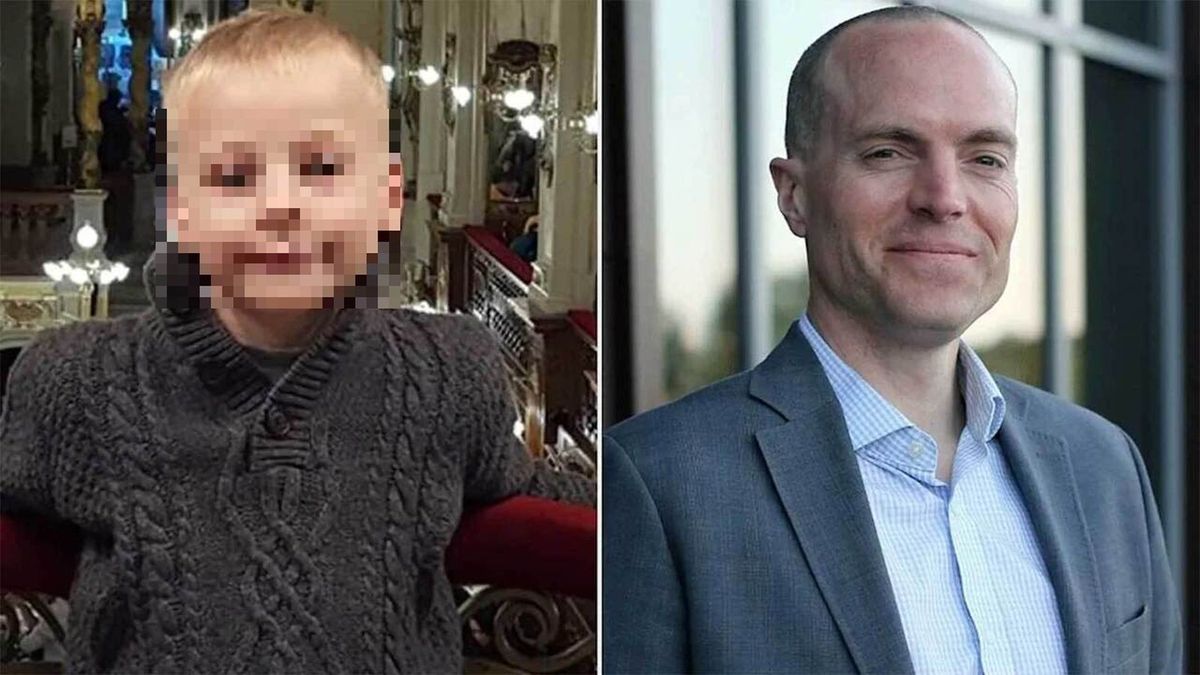 Muere un padre y su hijo tras ser picados por un enjambre de avispones gigantes asiáticos