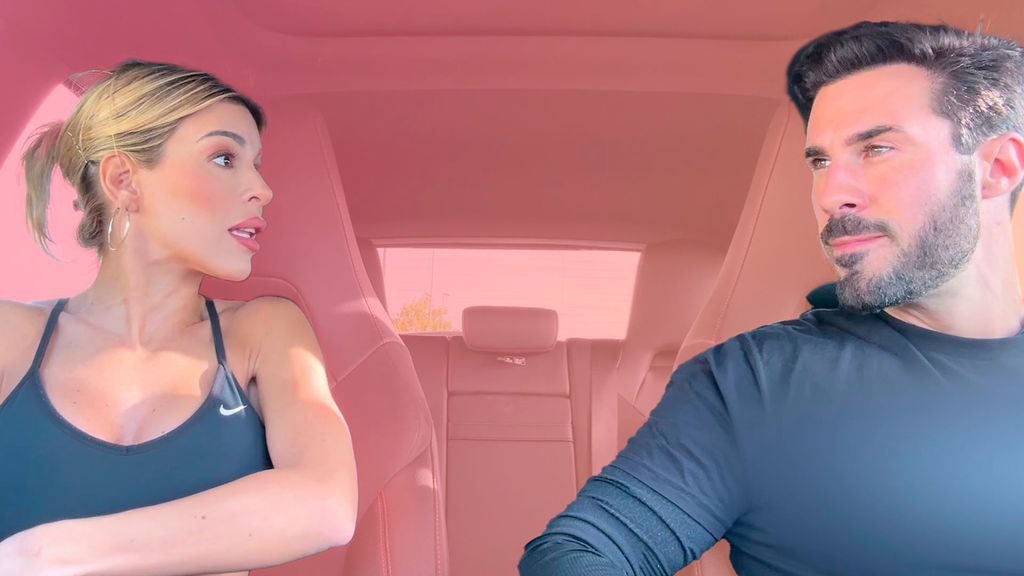 Oriana y Alejandro cuentan la verdad de su distanciamiento por Mayka Algo pasa con Oriana by Oriana Temporada 1 Capítulo 17