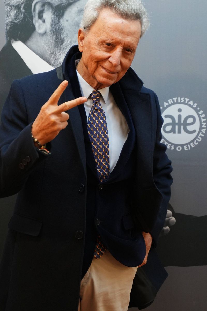 Ortega Cano, en el homenaje al Guadiana