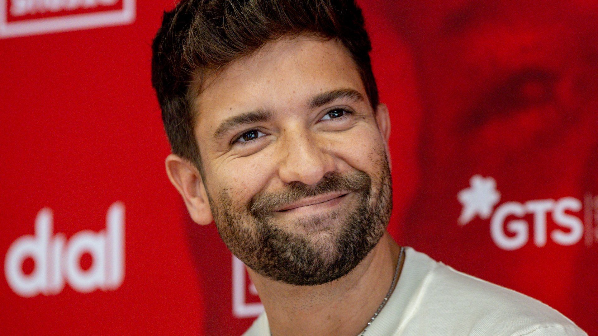 Pablo Alborán Pablo Alborán