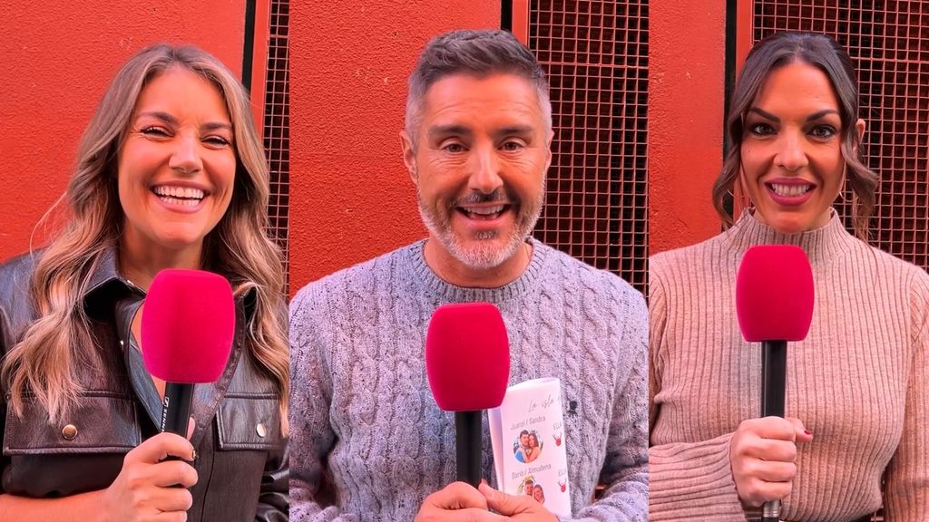 Por qué ‘La que se avecina’ sigue arrasando años después: los colaboradores de ‘Vamos a ver’ lo explican Exclusivo Web 04/11/25