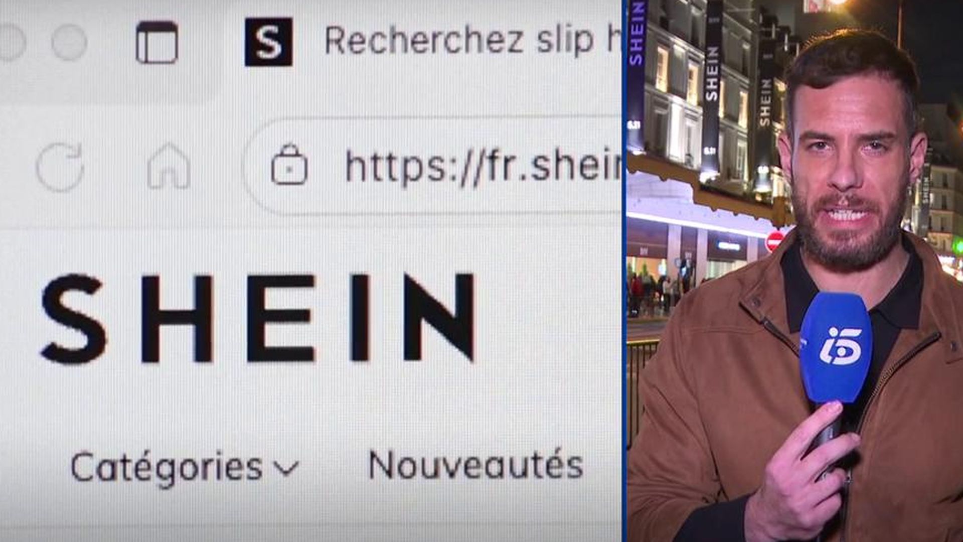Shein confirma que colaborará con la justicia francesa tras la polémica de las muñecas: proporcionará la identidad de los compradores