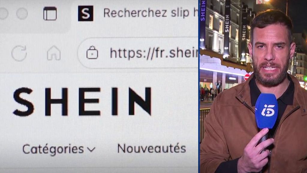 Shein confirma que colaborará con la justicia francesa tras la polémica de las muñecas: proporcionará la identidad de los compradores