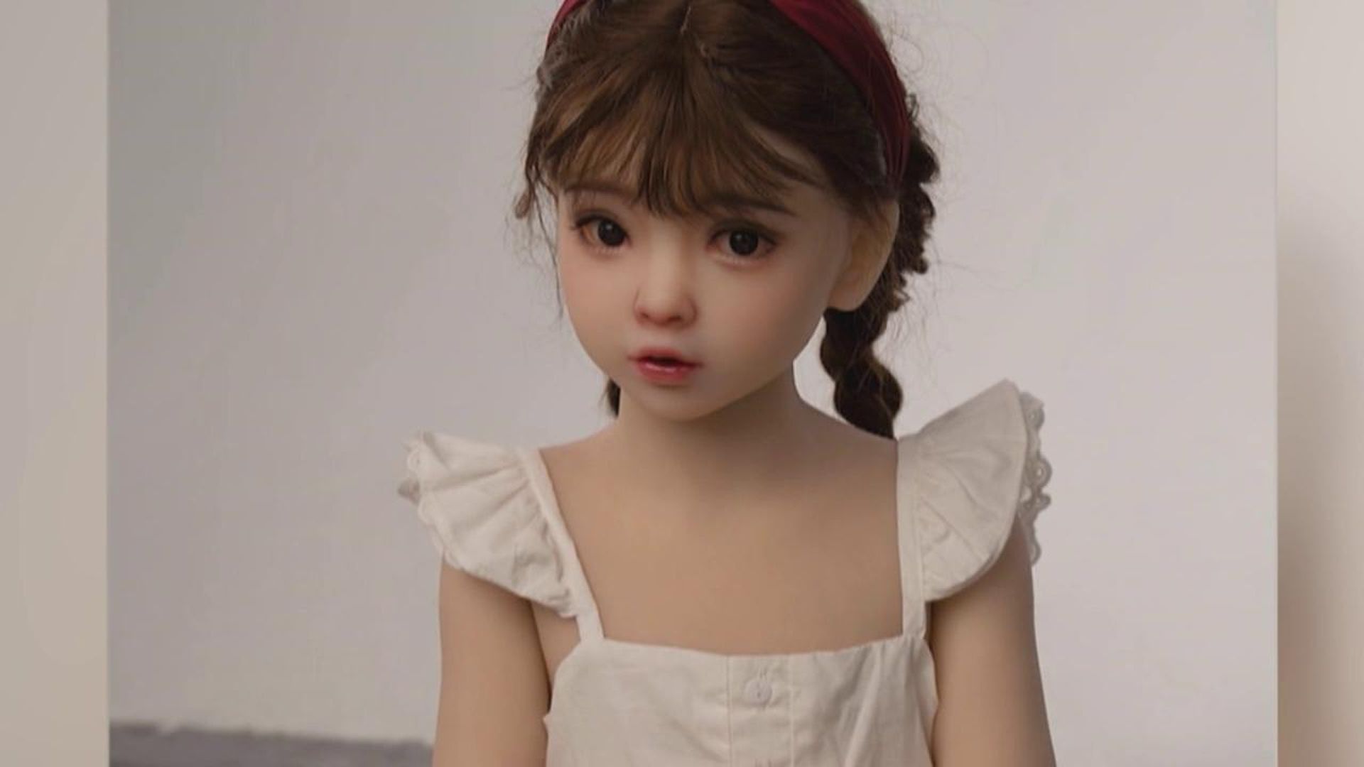 Shein prohíbe la venta de sus muñecas hiperrealistas infantiles por su uso sexual Shein prohíbe la venta de sus muñecas hiperrealistas infantiles por su uso sexual