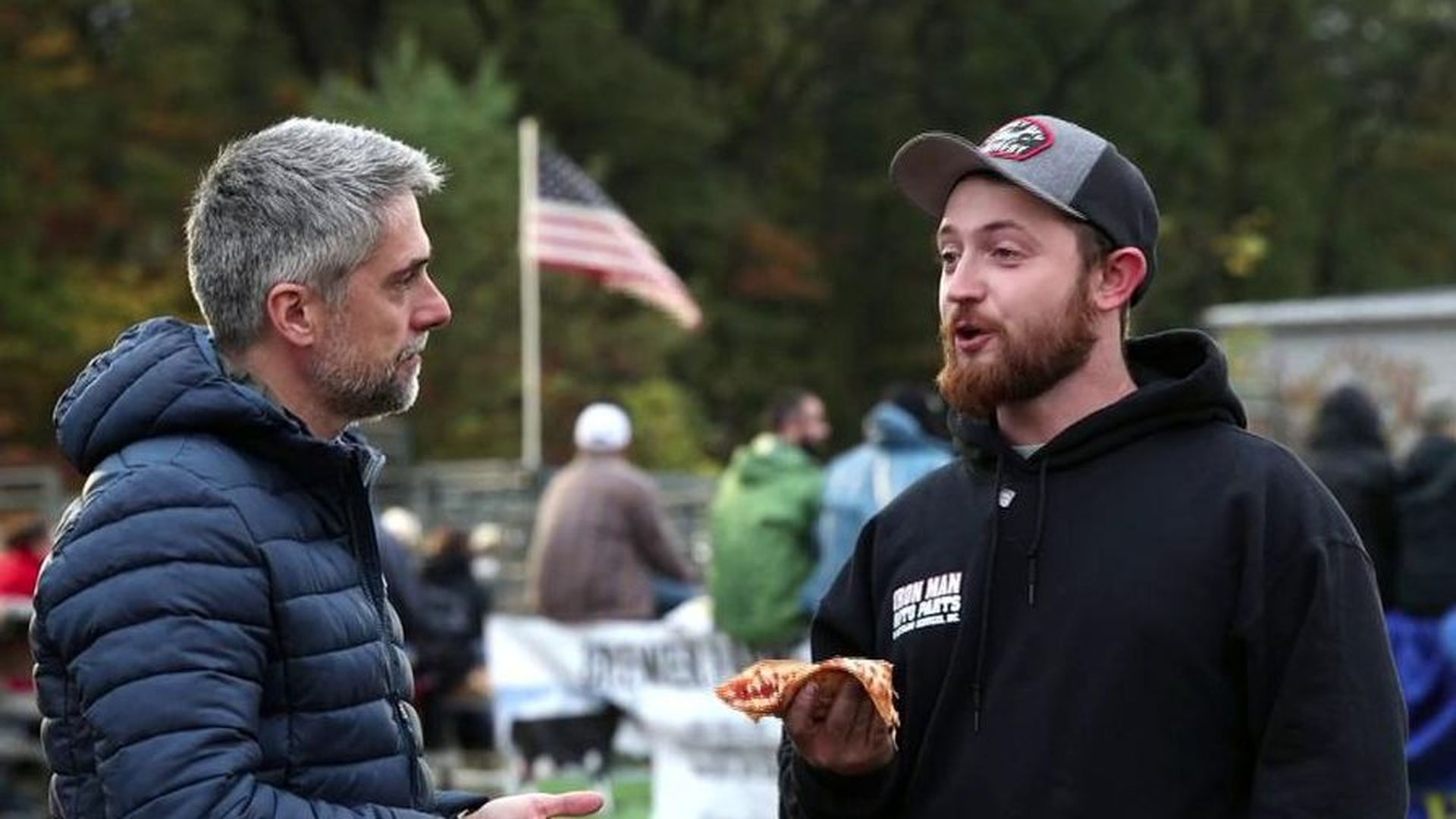 Un año desde las elecciones que produjeron el regreso de Trump a la Casa Blanca: una agenda cada vez más autoritaria en EEUU