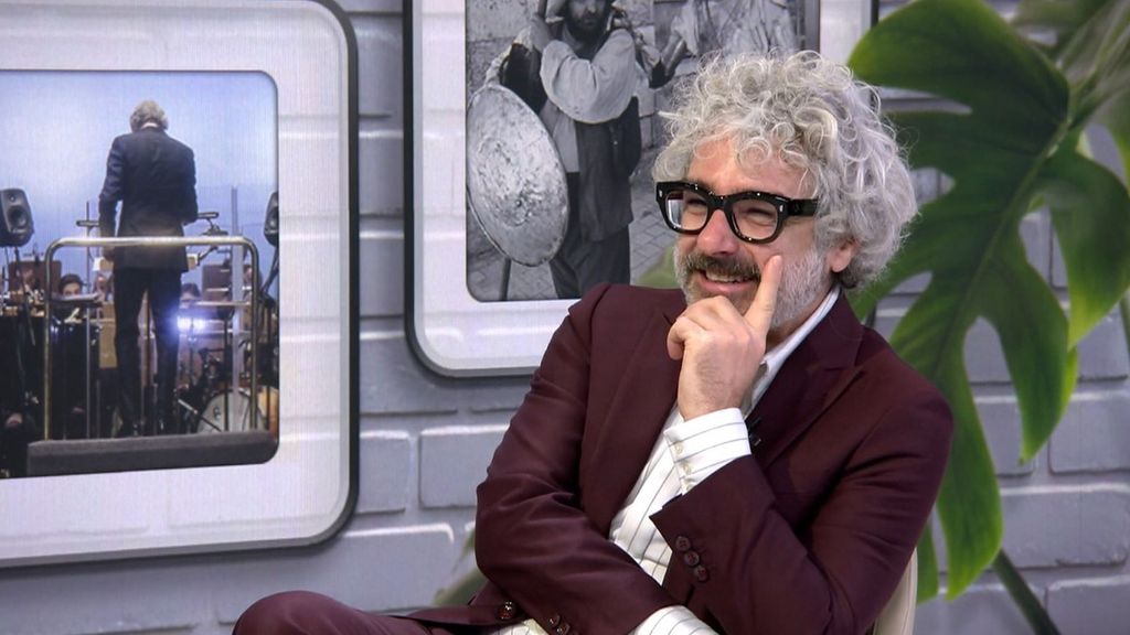 Abraham Boba, vocalista de León Benavente, publica ‘163 centímetros’