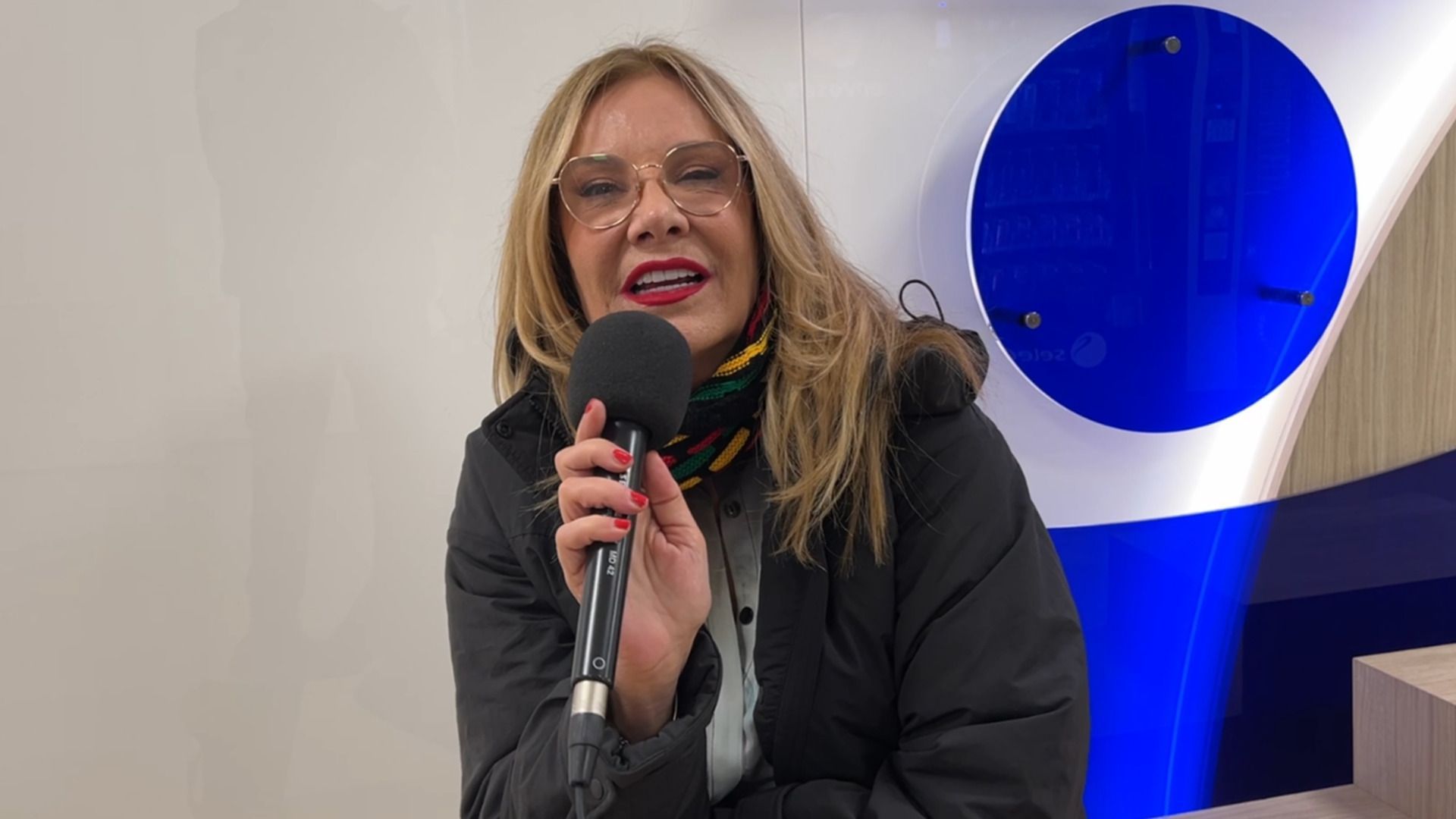 Belén Ro opina quién de ‘Uno de GH20’ debería entrar en ‘Gran Hermano 20’: “Se lo ha currado” Exclusivo web 5/11/2025