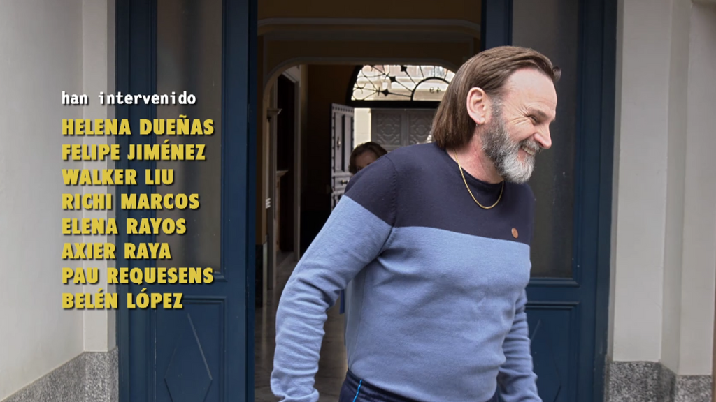 ¡Nadie podía parar de reír!: Las mejores tomas falsas del estreno de la 14 temporada de 'La Que Se Avecina'