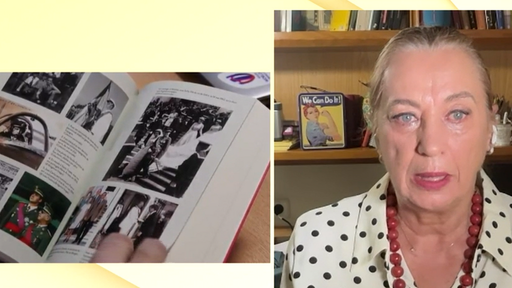 Periodista experta en Casa Real, sobre las memorias del rey emérito: “Solo algunos familiares le felicitaron la Navidad”