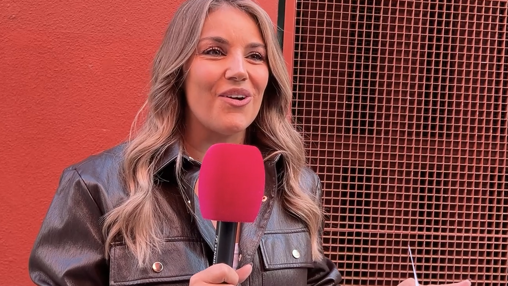 ¿Por qué Juanpi enseñó el vídeo erótico con su ex en 'La Isla'? - LIDLT - Exclusivo web 5/11/2025