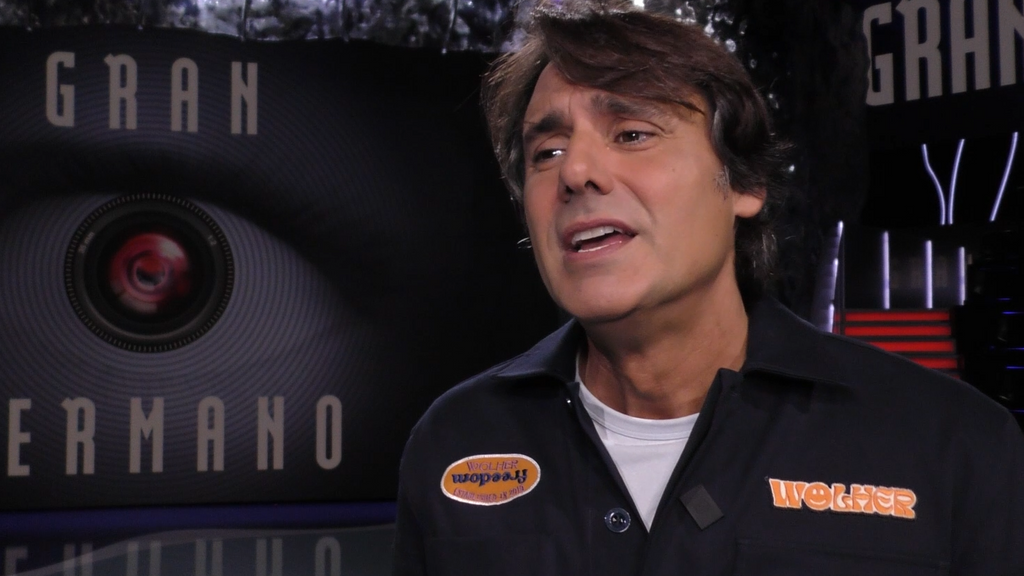 ¿Suelen acertar cuando imaginan un ganador? Jorge Javier y Ion responden - GH20 - Exclusivo web 5/11/2025