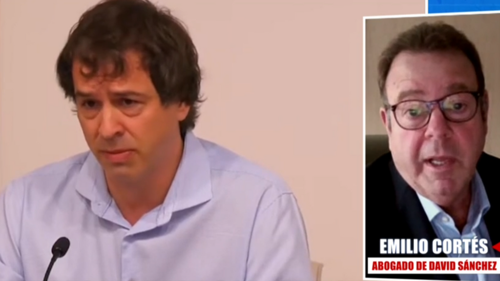 El abogado de David Sánchez desmiente que la jueza haya denegado su petición de absolución al enviar la causa a la Audiencia de Badajoz