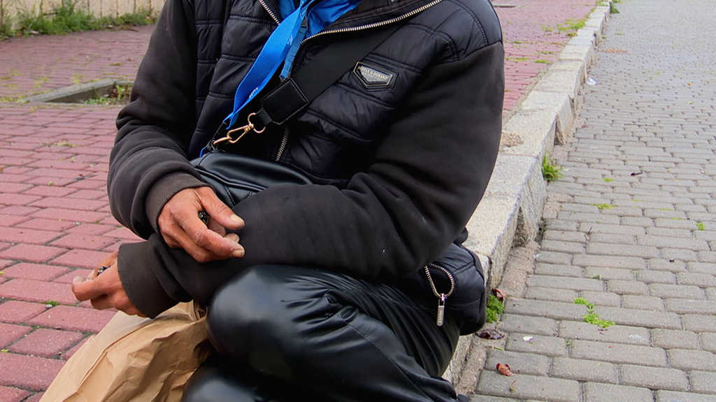 El desgarrador relato de una prostituta que ejerce en un polígono de Madrid para comprar droga