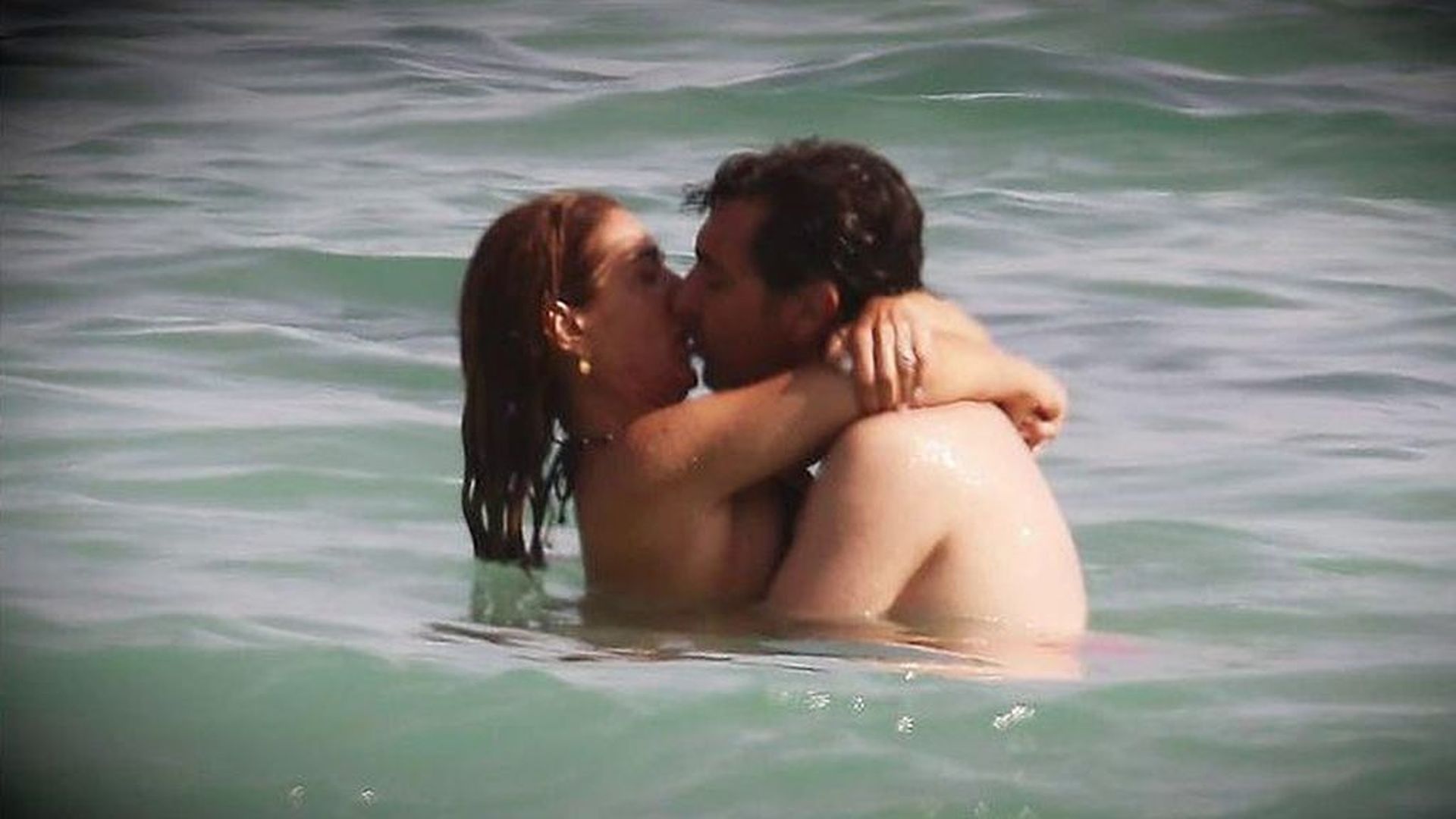 El gran amor de Raquel Bollo: su pasional historia con Mariano