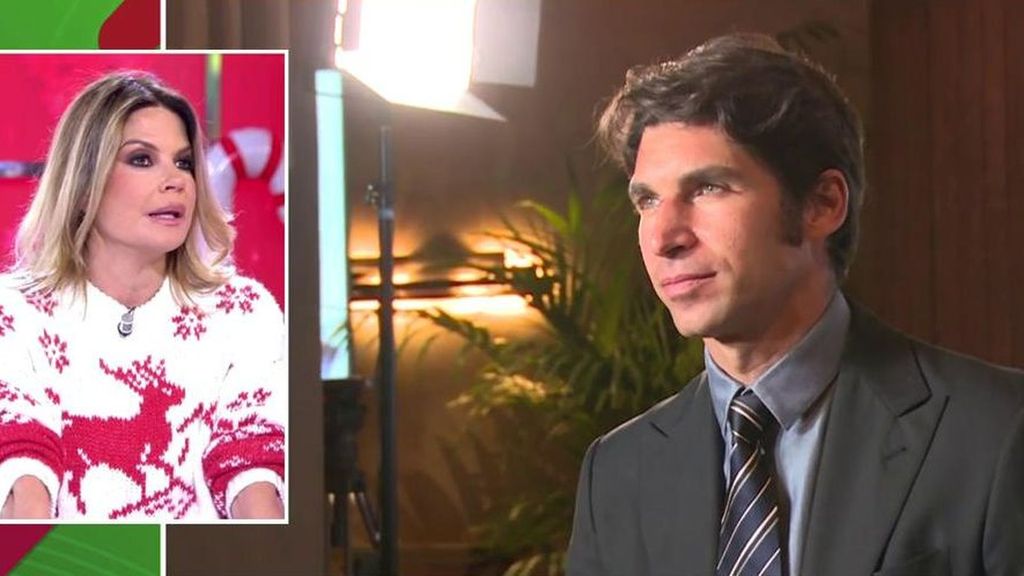 El origen de la enemistad entre Cayetano y Fran Rivera