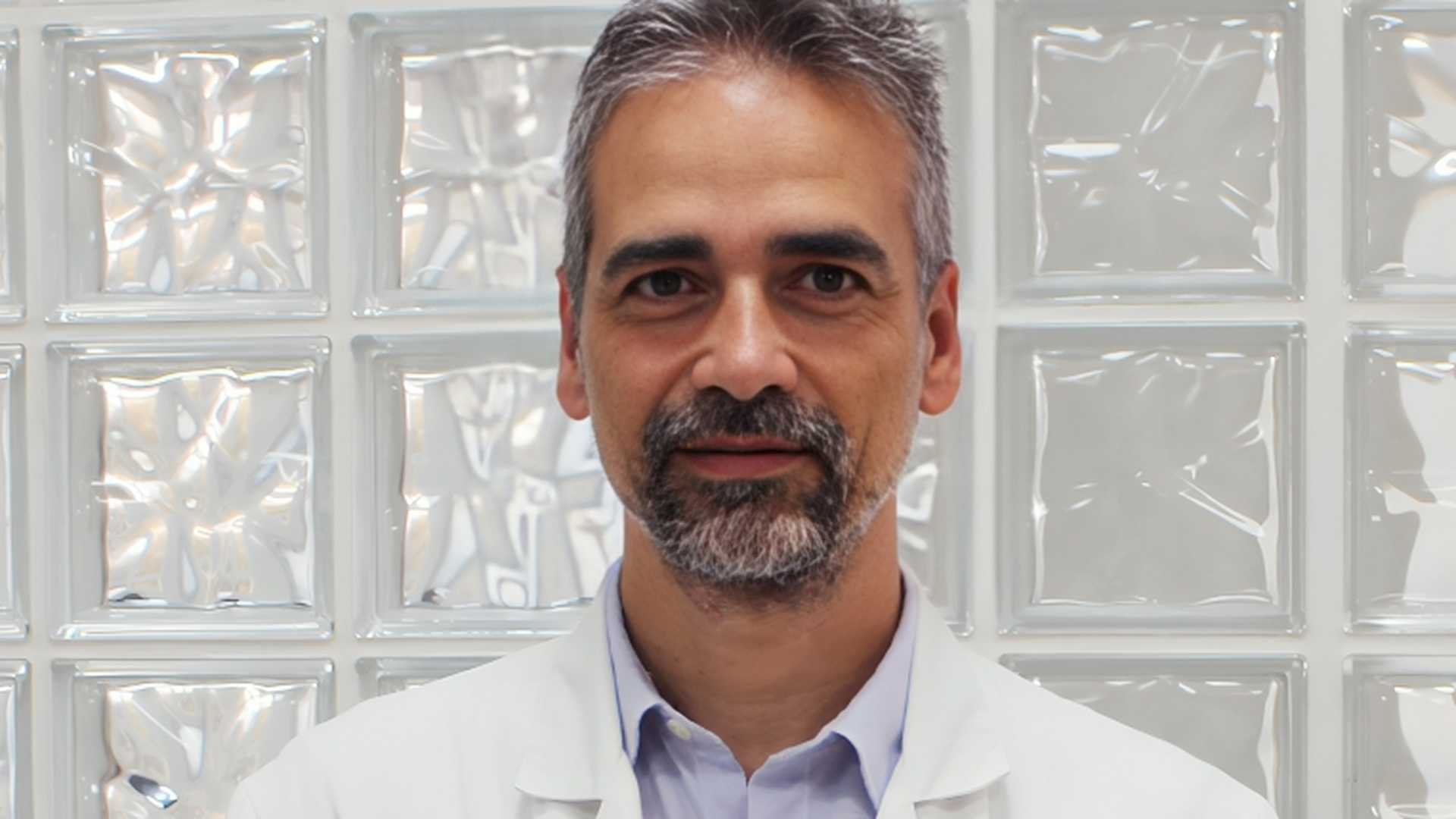 Francisco Sanz, miembro del Área de Tuberculosis e Infecciones Respiratorias de la SEPAR