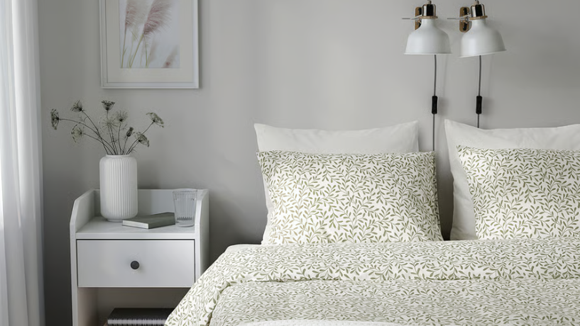 Funda nórdica estampada Funda nórdica estampada