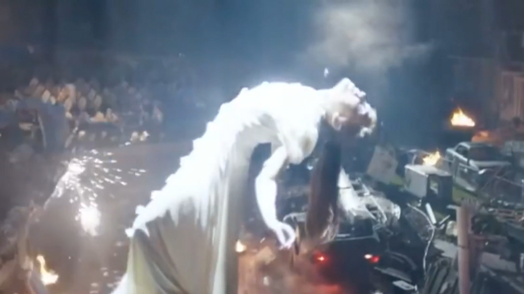 Filtran el nuevo disco de Rosalía antes de su lanzamiento oficial: ¿un error o una nueva estrategia de marketing?