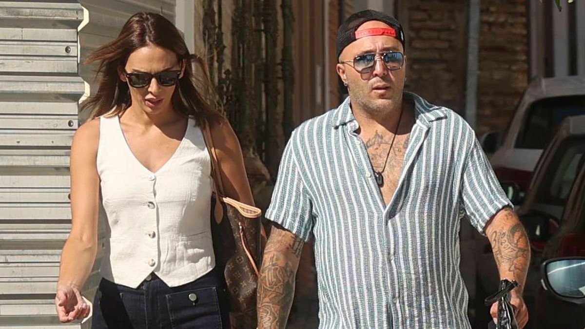 La infidelidad de Kiko Rivera a Irene Rosales con Alicia, que él reconoció  y ella le perdonó