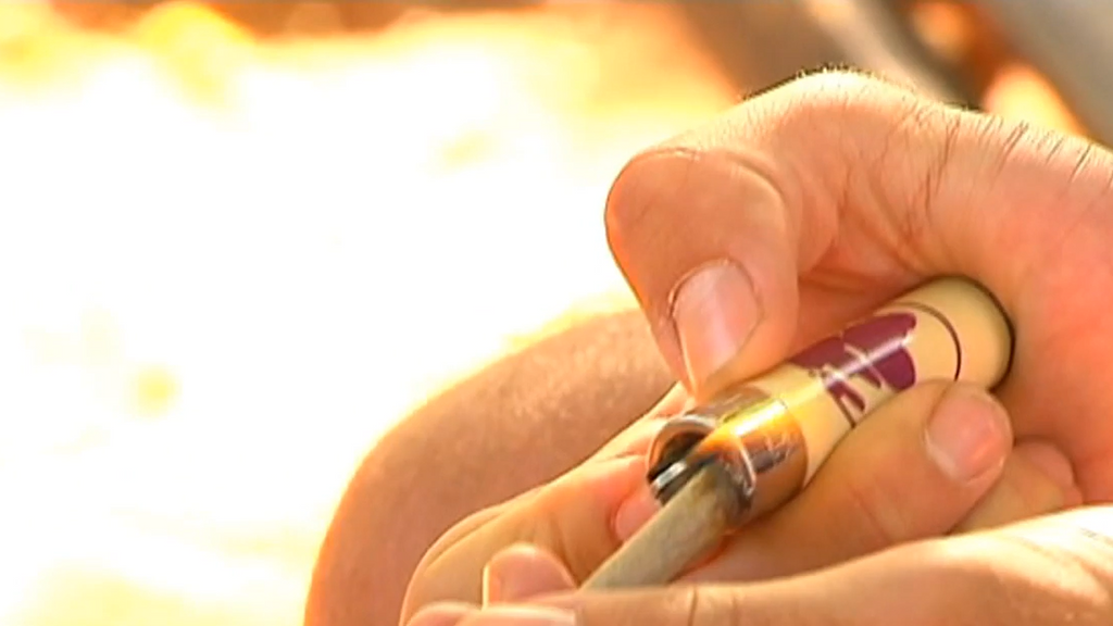 Los jóvenes, más sanos que nunca: fuman menos tabaco y cannabis y beben menos