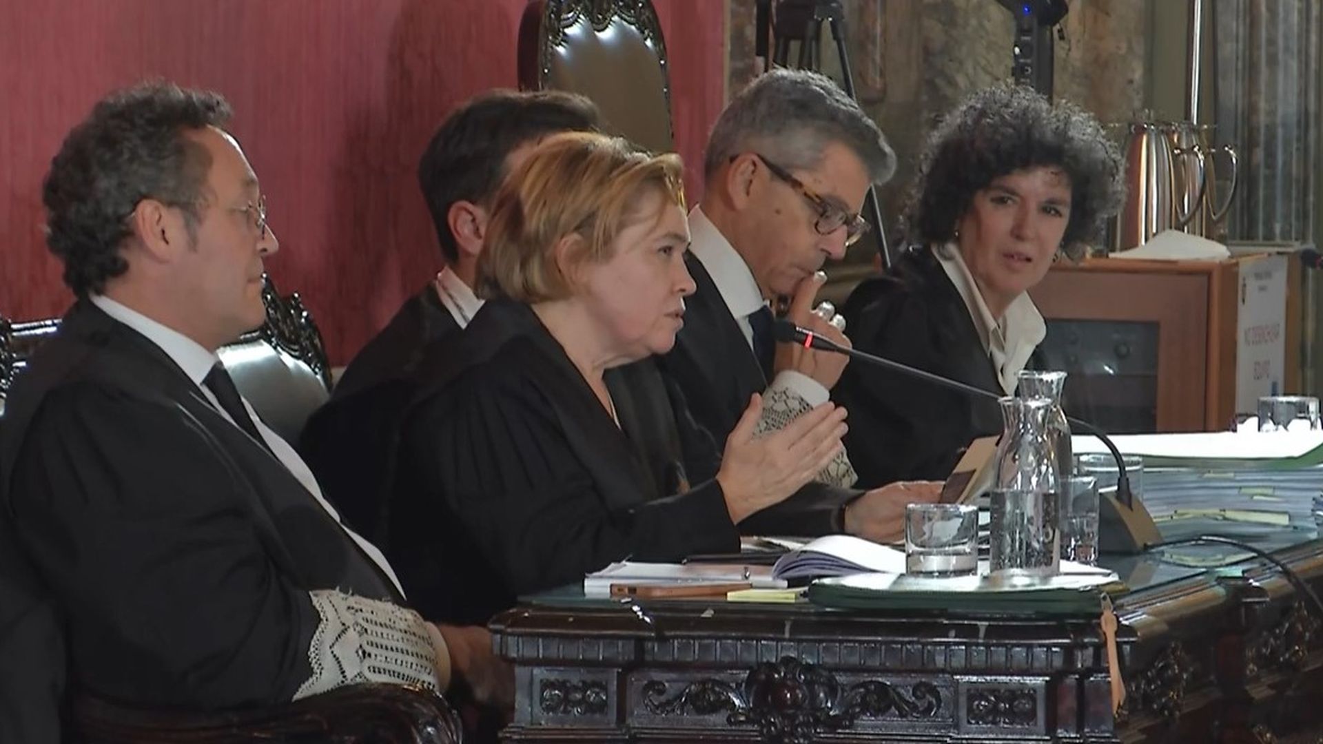 Juicio a Álvaro García Ortiz