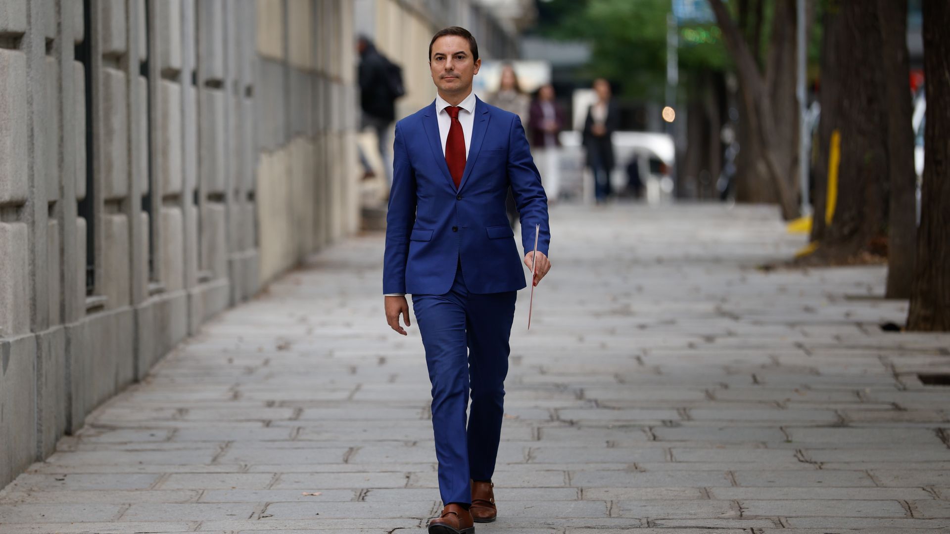 Juicio al fiscal general del Estado: de las declaraciones de Pilar Sánchez Acera y Juan Lobato a las sospechas de la acusación sobre el papel de Moncloa