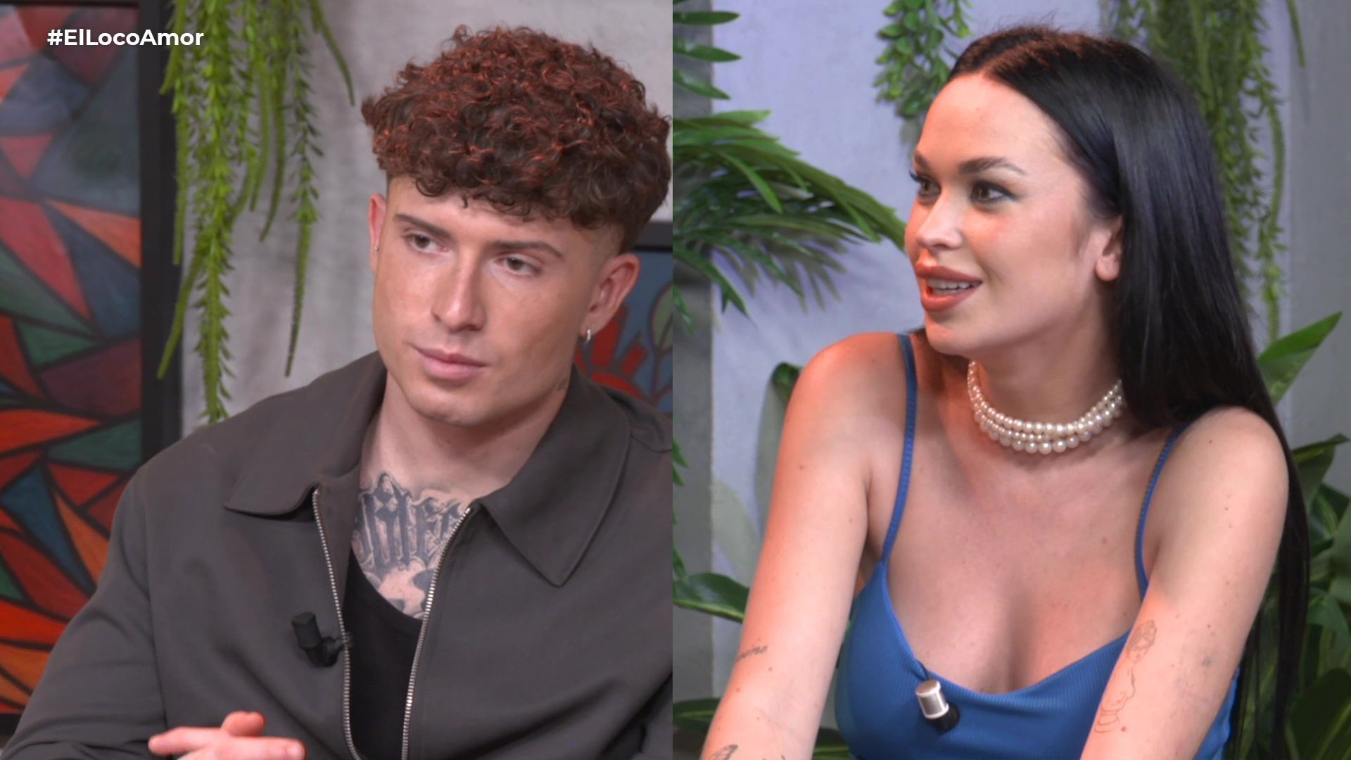 La amiga de Marta confirma que se besaron en la piscina