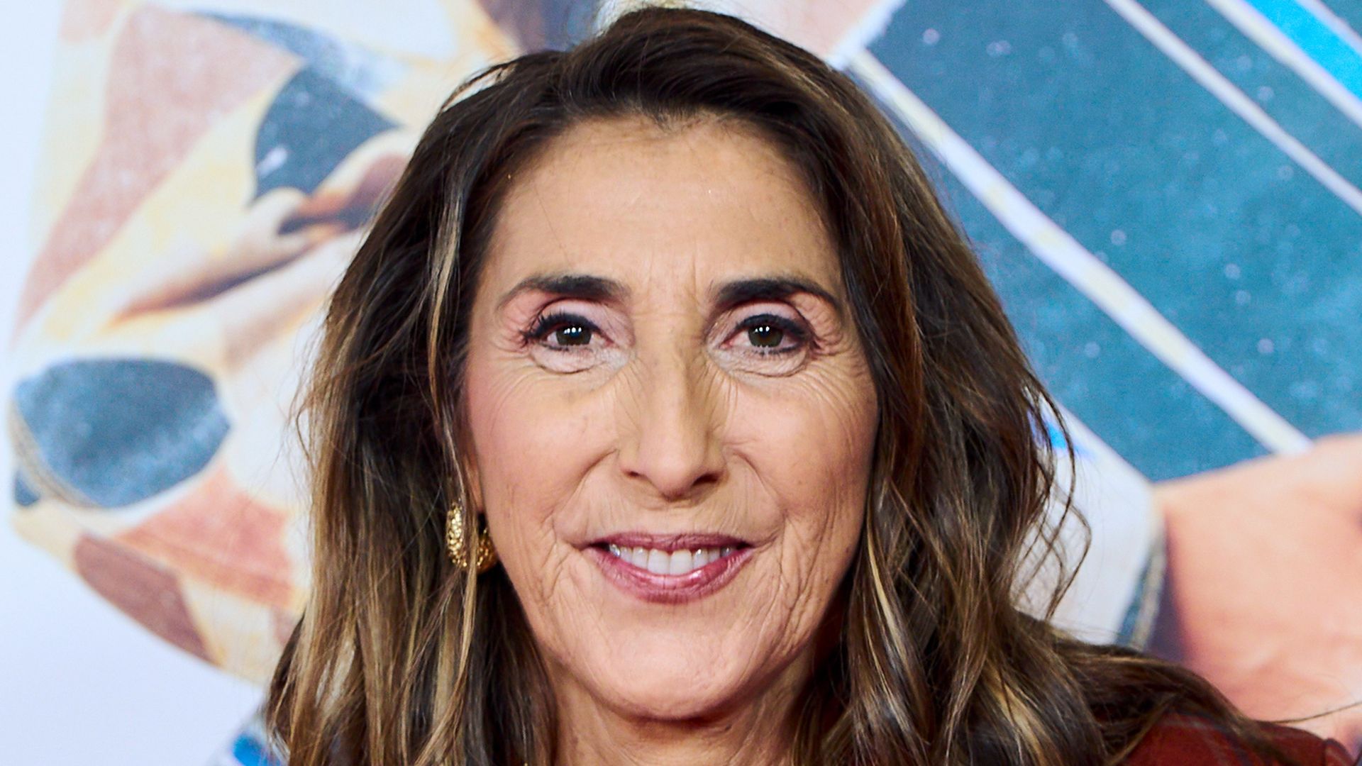 La emoción de Paz Padilla al hablar de Mario Cristóbal, el prometido de su hija