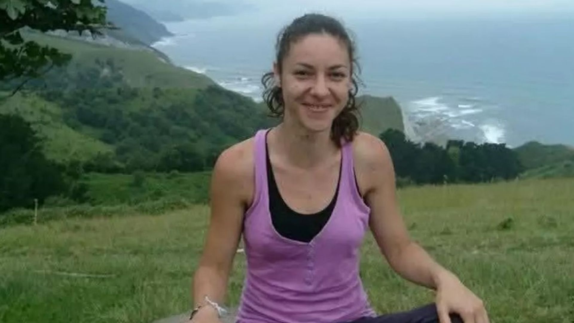 La familia de Soraya Borrallo, la cordobesa desaparecida desde febrero en La Palma: "Hay un porcentaje muy alto de que esté en el mar"