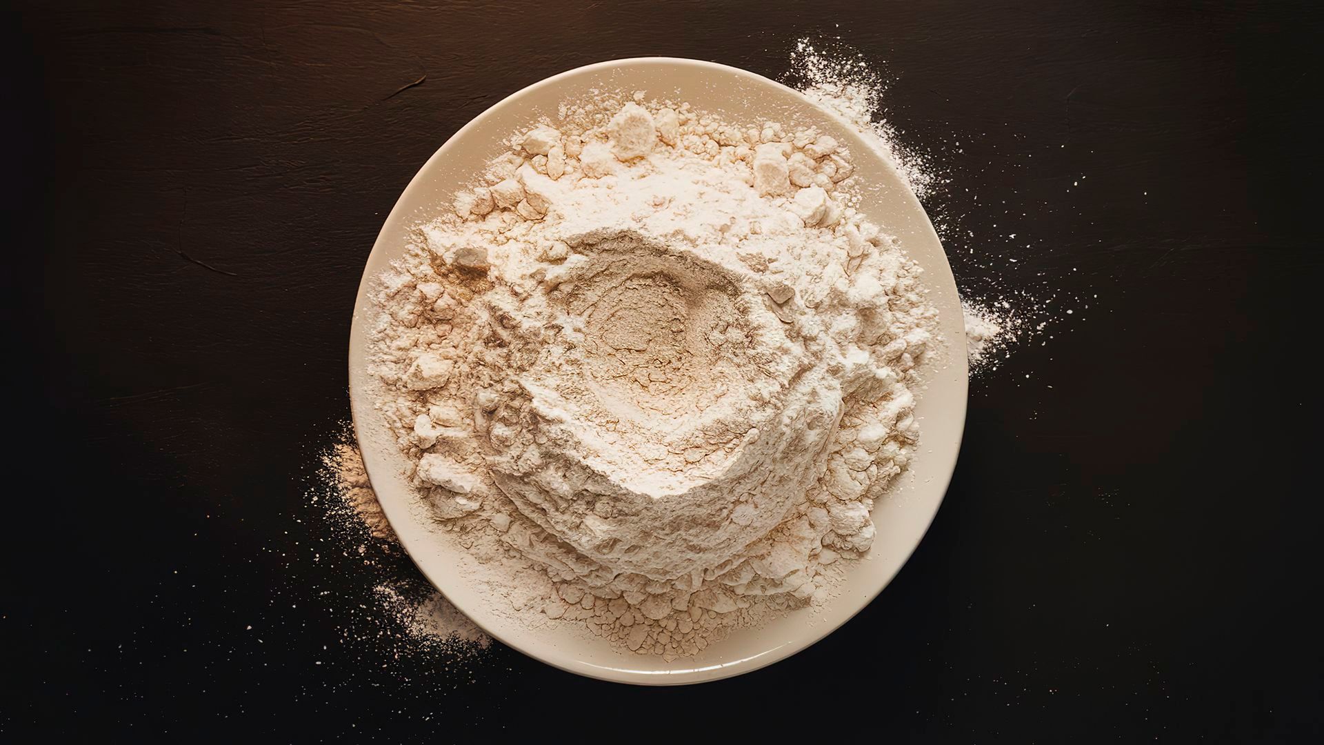 La harina de gusano es uno de los productos con más potencial