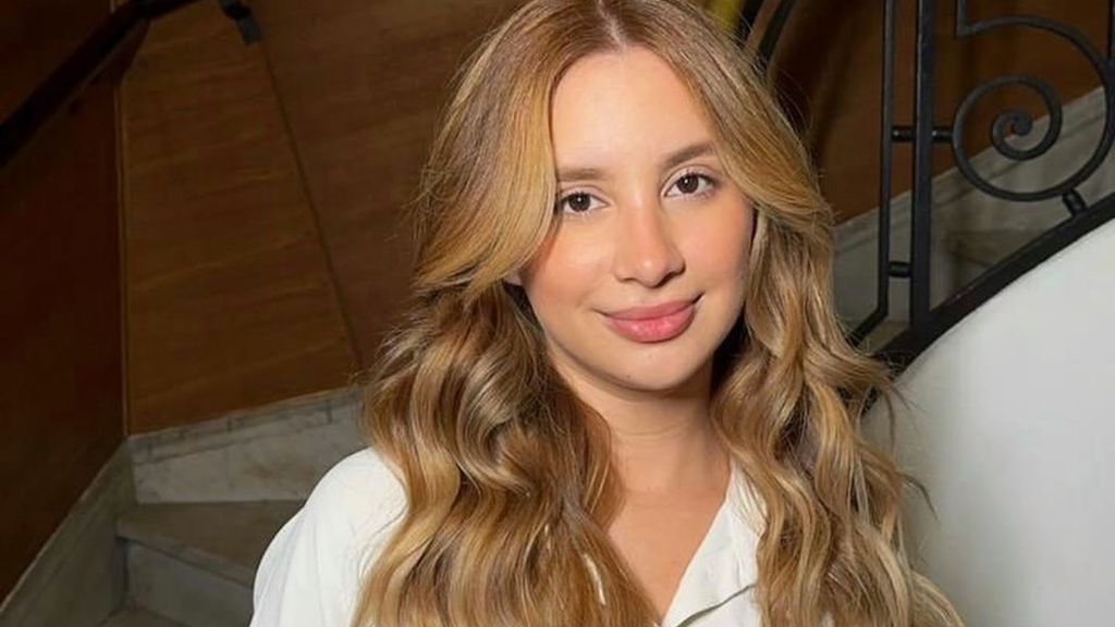 La influencer fallecida, Bárbara Borges