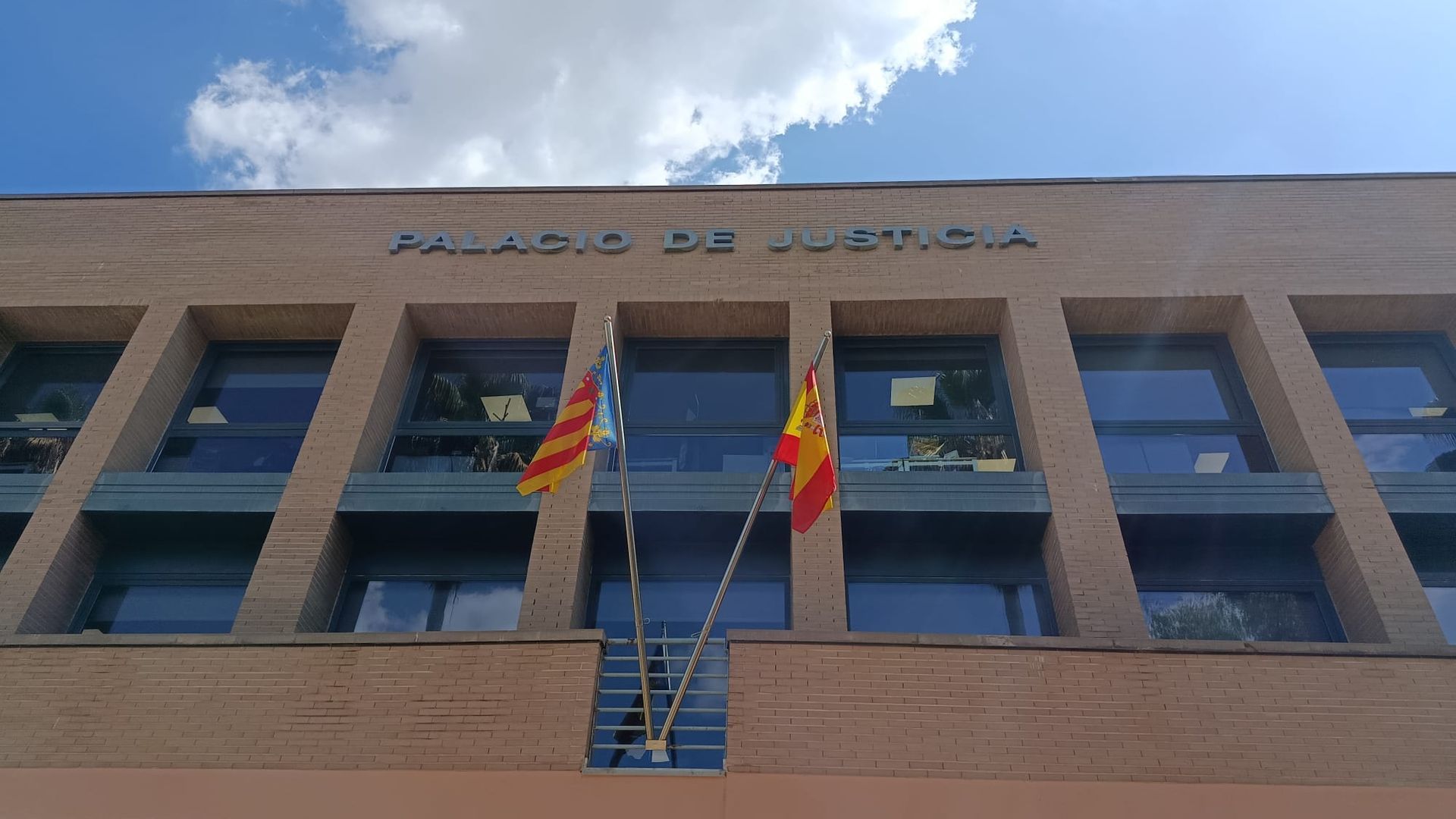 La jueza de Catarroja a citado a estos nuevos testigos