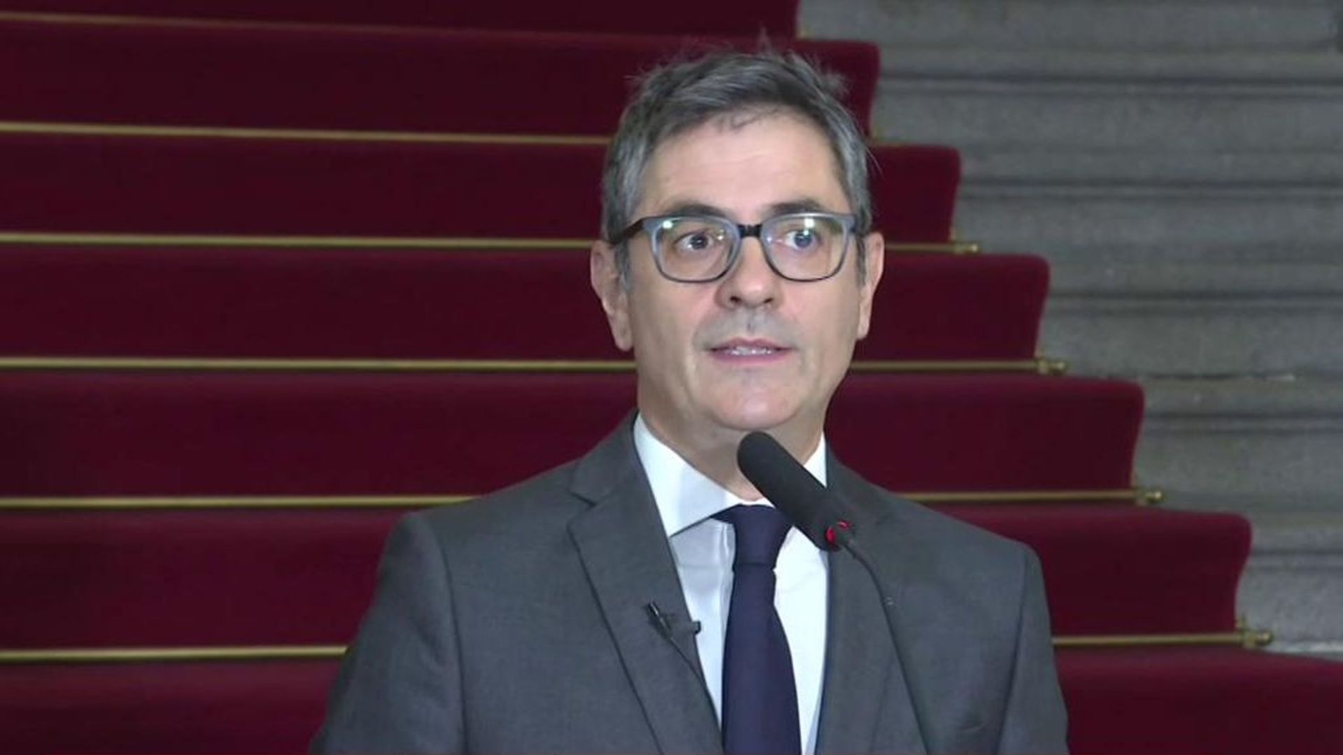 La reacción del Gobierno y de Zapatero al libro del rey emérito y sus dardos La reacción del Gobierno y de Zapatero al libro del rey emérito y sus dardos