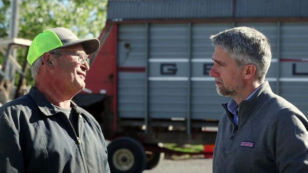 La tensión entre Canadá y EEUU tras un año con Trump de presidente: "Antes los estadounidenses eran recibidos con entusiasmo"