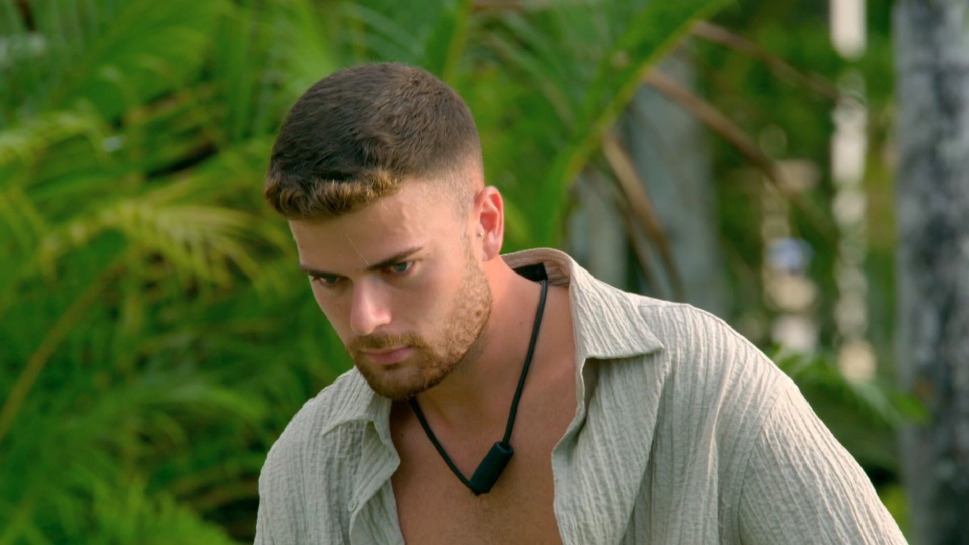 Las lágrimas de Darío tras la elección de cita de Almudena: “Necesito que seas capaz de estar sola”