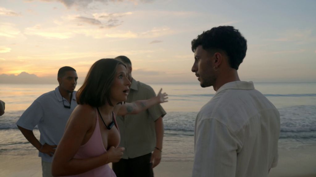 P3 - La elección de los solteros favoritos La isla de las tentaciones Temporada 9 Programa 3