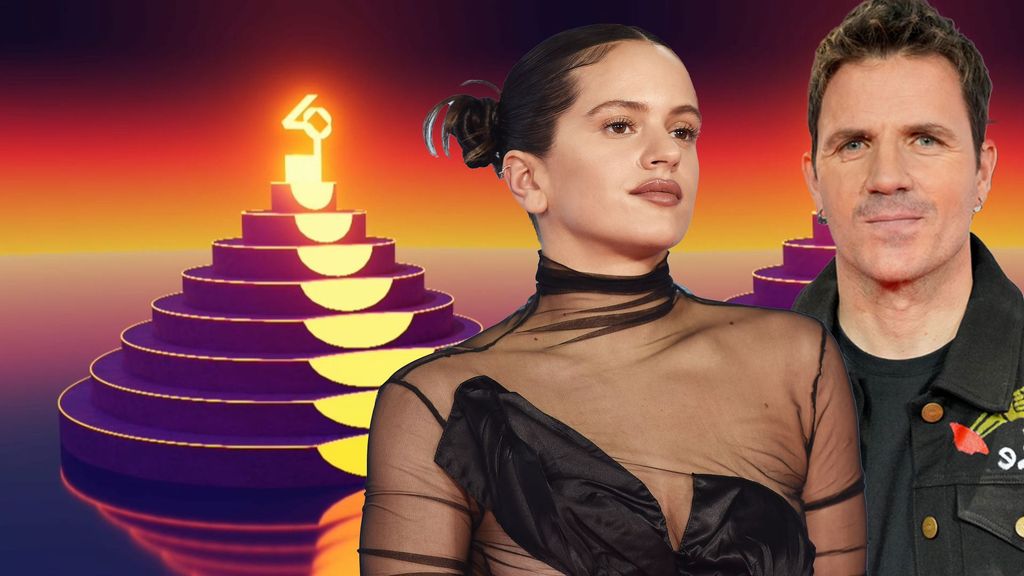 LOS40 Music Awards Santander 2025, el viernes 7 de noviembre a las 20:30 horas en Divinity