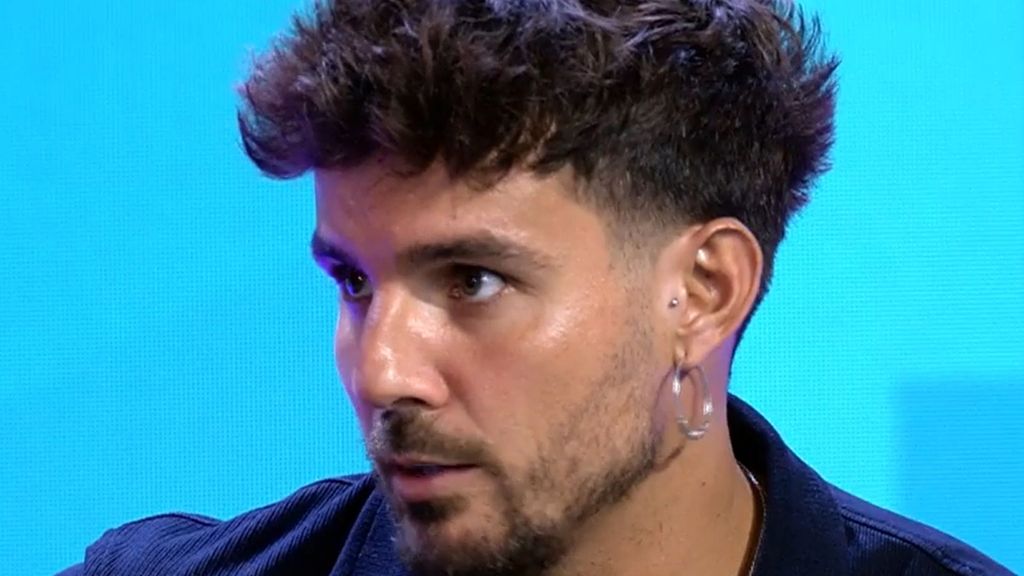 Manuel González estalla contra los que dicen que su hermana es "tóxica"