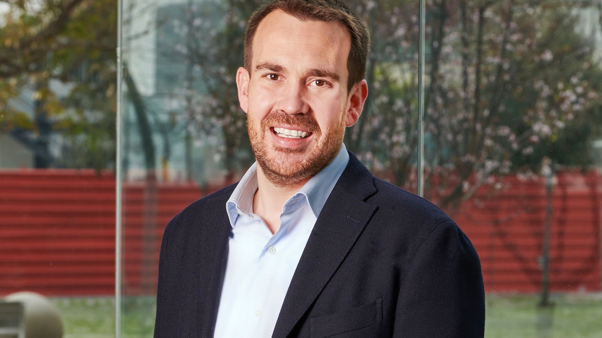 Marc Rubiralta, presidente de Werfen