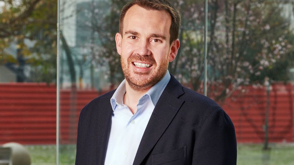 Marc Rubiralta, presidente de Werfen