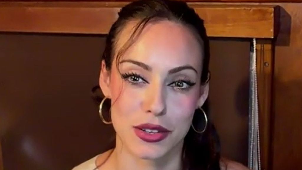 Niedziela Raluy, de 'Gran Hermano', sufre un accidente: su parte médico