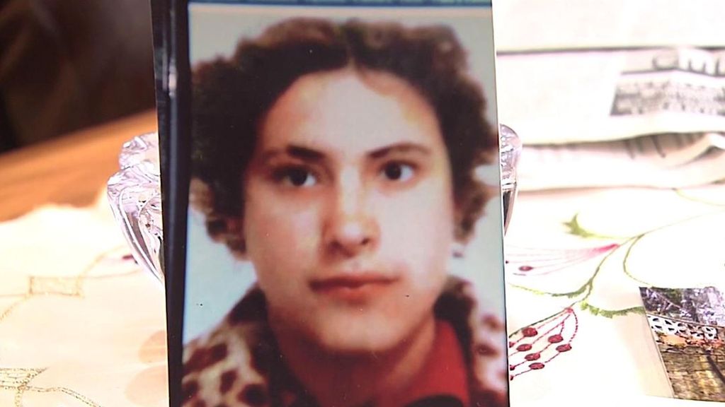 Nuevas pruebas sobre la desaparición de Mari Trini y su bebé hace 38 años apuntan a su marido